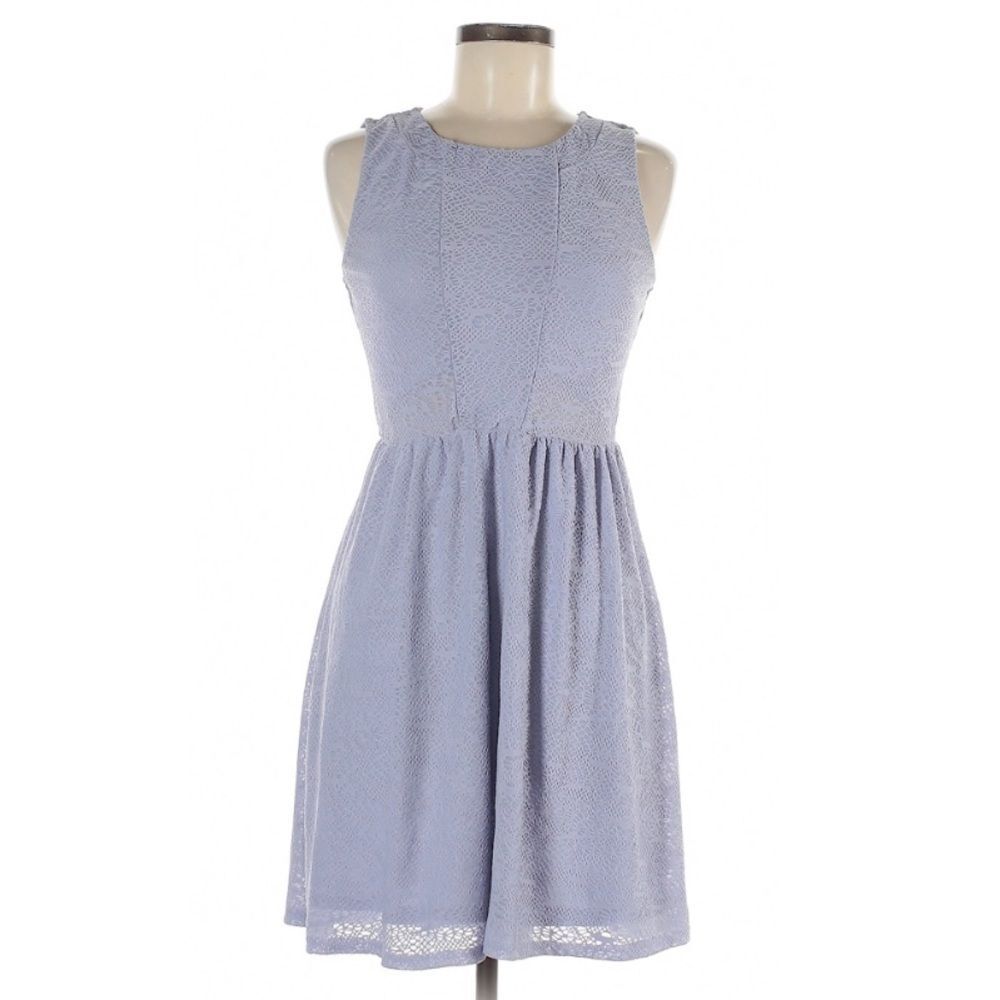 Xhilaration Spring Dress